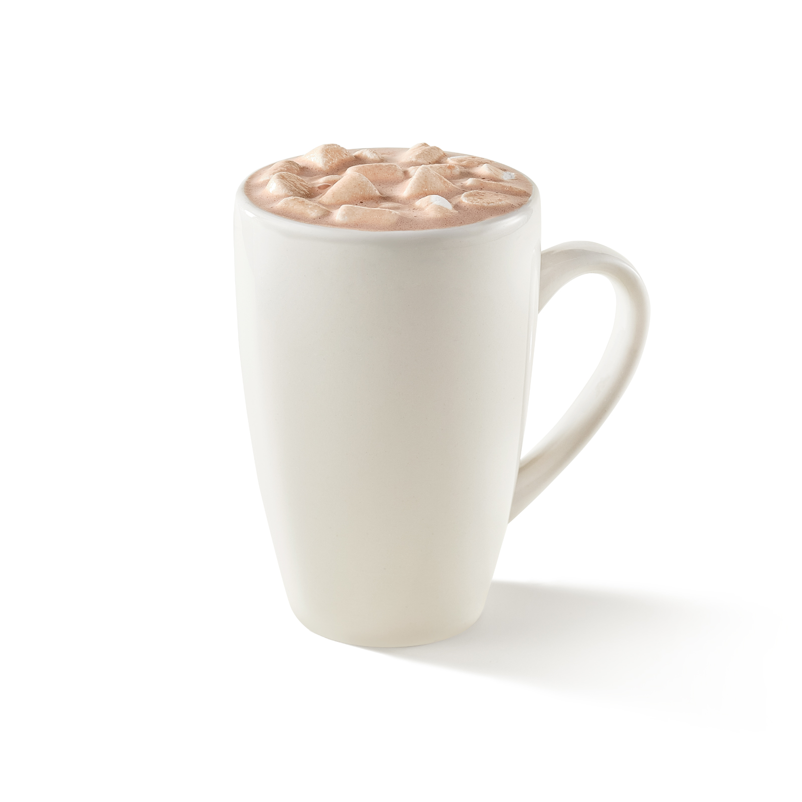 Какао с зефирками — Какао, 260 ₽