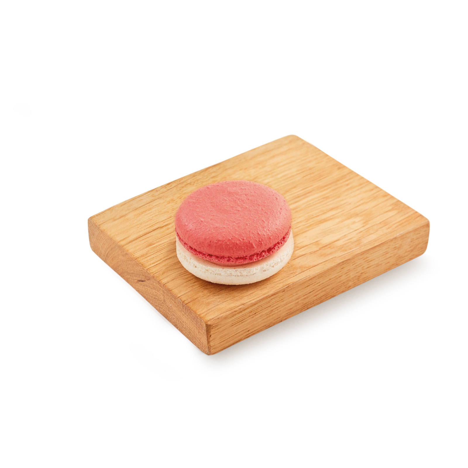 Макарун клубника — Макаруны, 120 ₽