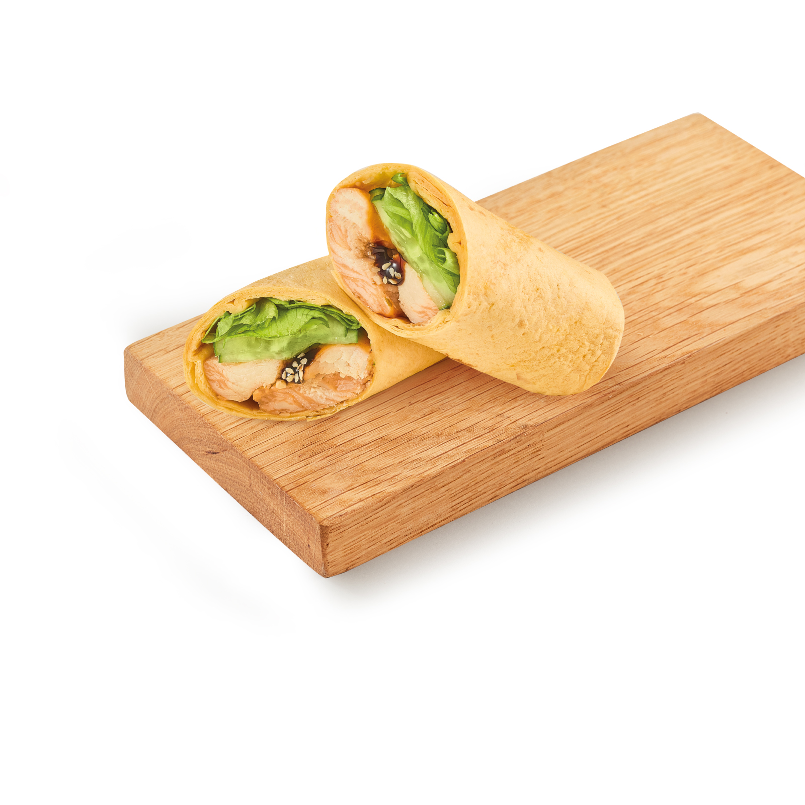 Рап курица терияки — Рапы, 270 ₽